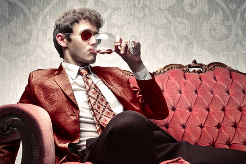 Tak Mariusz Max Kolonko widzi młodych dziennikarzy?