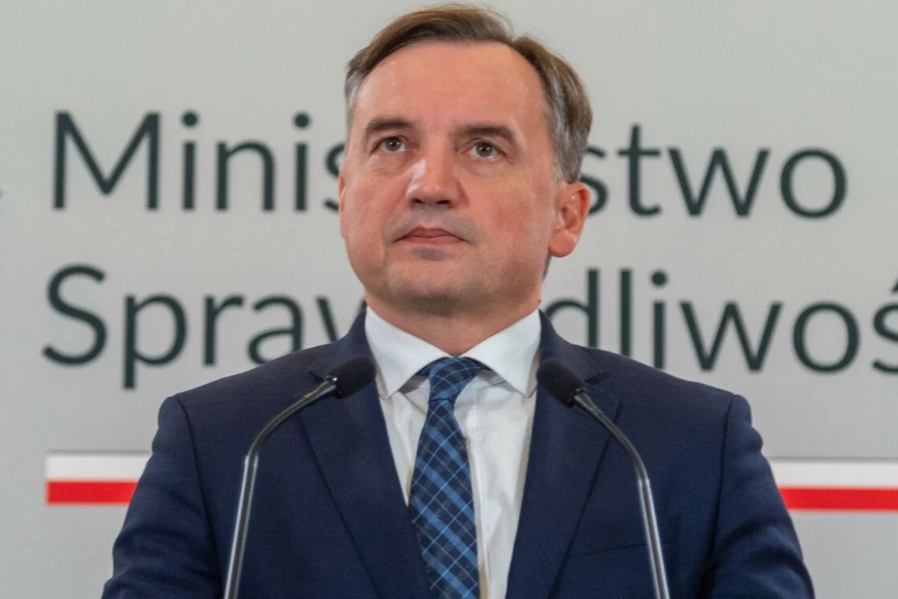 Wiadomo, kiedy Ziobro powróci do polityki Zbigniew Ziobro powróci do polityki w grudniu tego roku. Nowe informacje przekazał polityk PiS