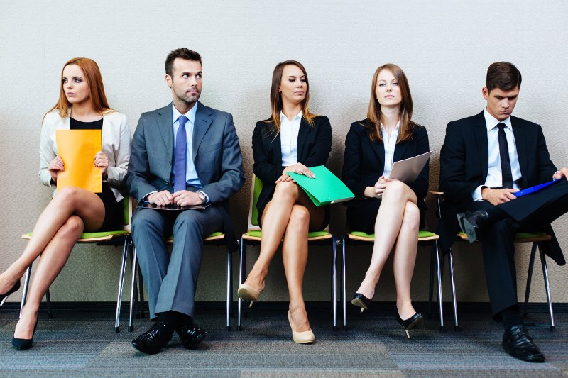 20 proc. kobiet zarabia więcej niż ich partnerzy