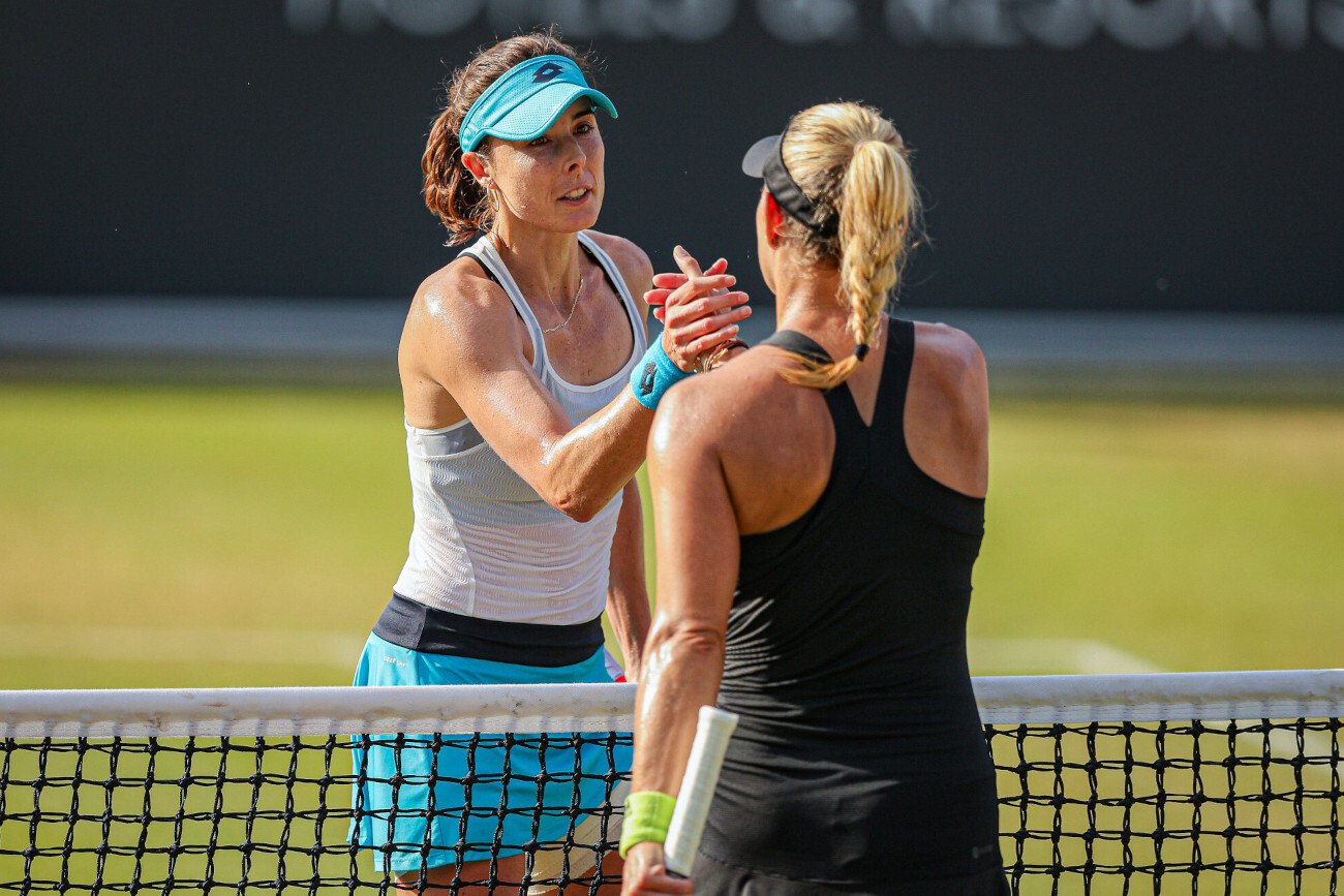 Szokujące kulisy Rolanda Garrosa? Alize Cornet opowiedziała o ukrywanej epidemii COVID-19