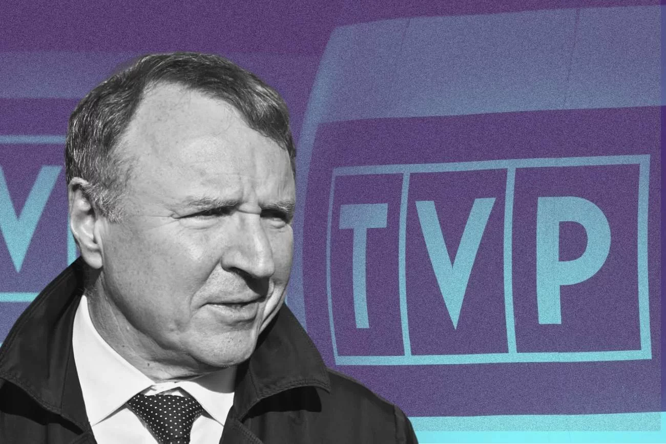 Tak w PiS miażdżą wizję powrotu Jacka Kurskiego Tak w PiS miażdżą wizję powrotu Jacka Kurskiego