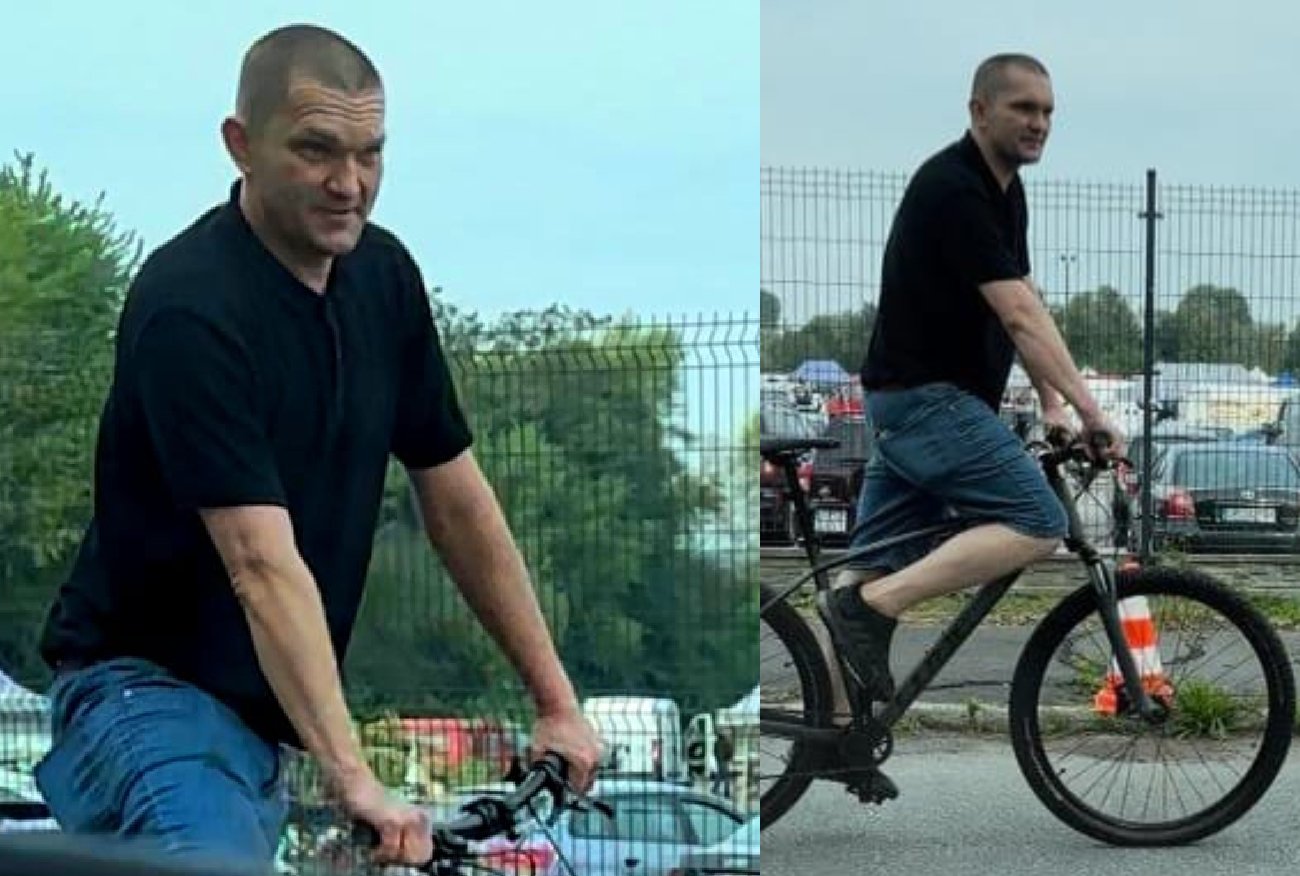 Opole. Atak na posła KO. Policja ujawnia wizerunek sprawcy.