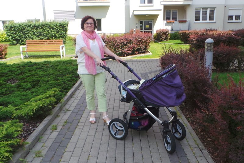 Małgorzata Terlikowska: Nazwisko Terlikowski działa jak płachta na byka