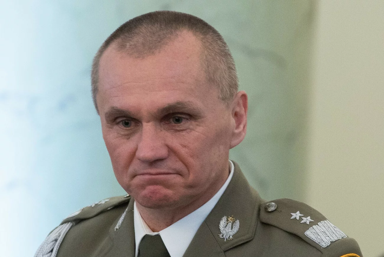 Gen. Roman Polko ocenia założenia ustawy o obronie ojczyzny