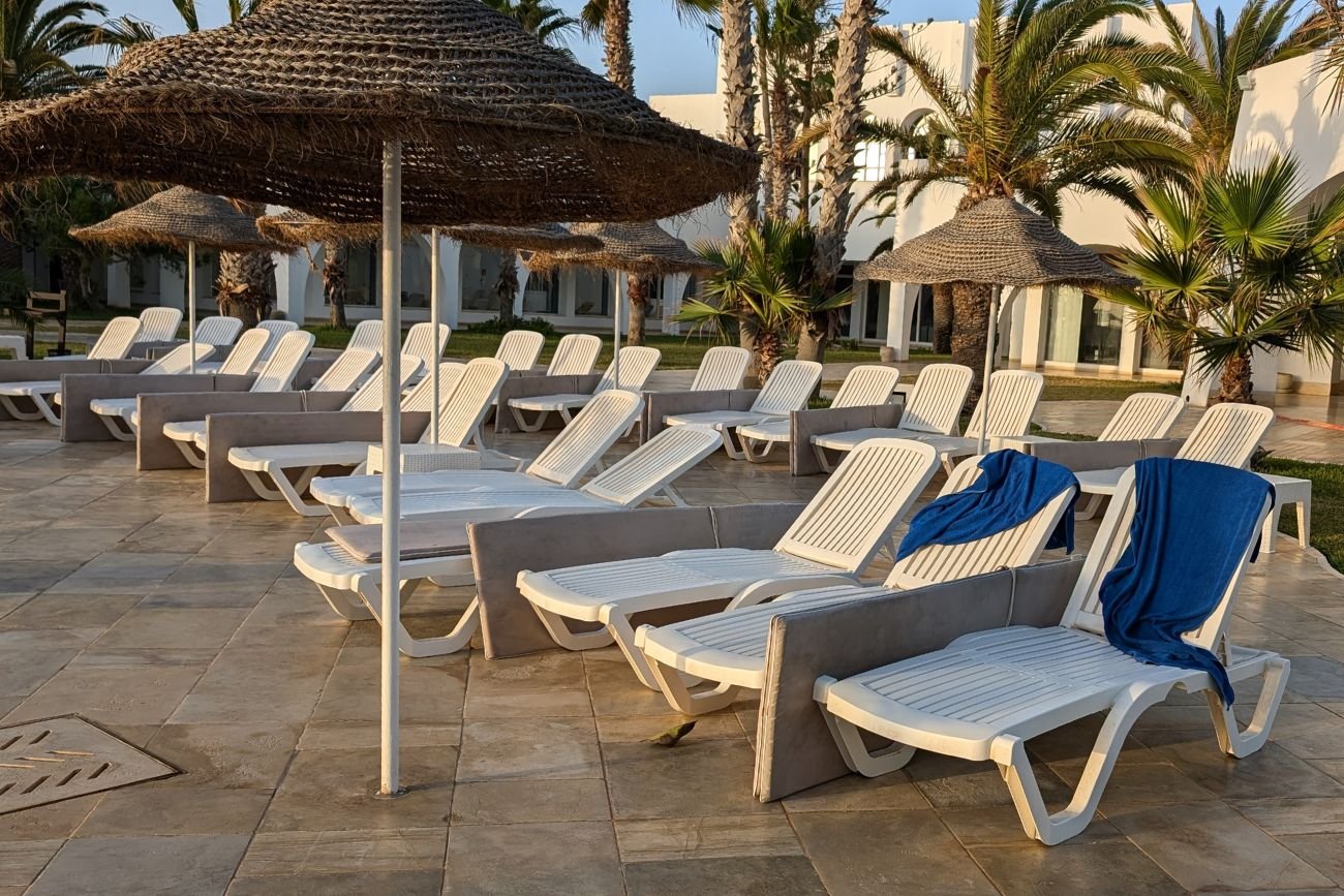 Będzie podatek od zagranicznego all inclusive? Ministerstwo ma to w planach