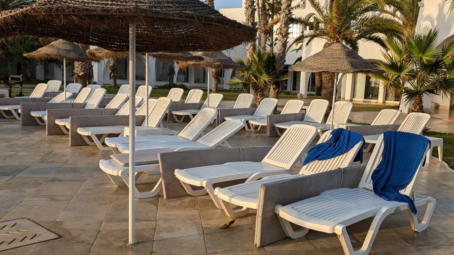 Będzie podatek od zagranicznego all inclusive? Ministerstwo ma to w planach