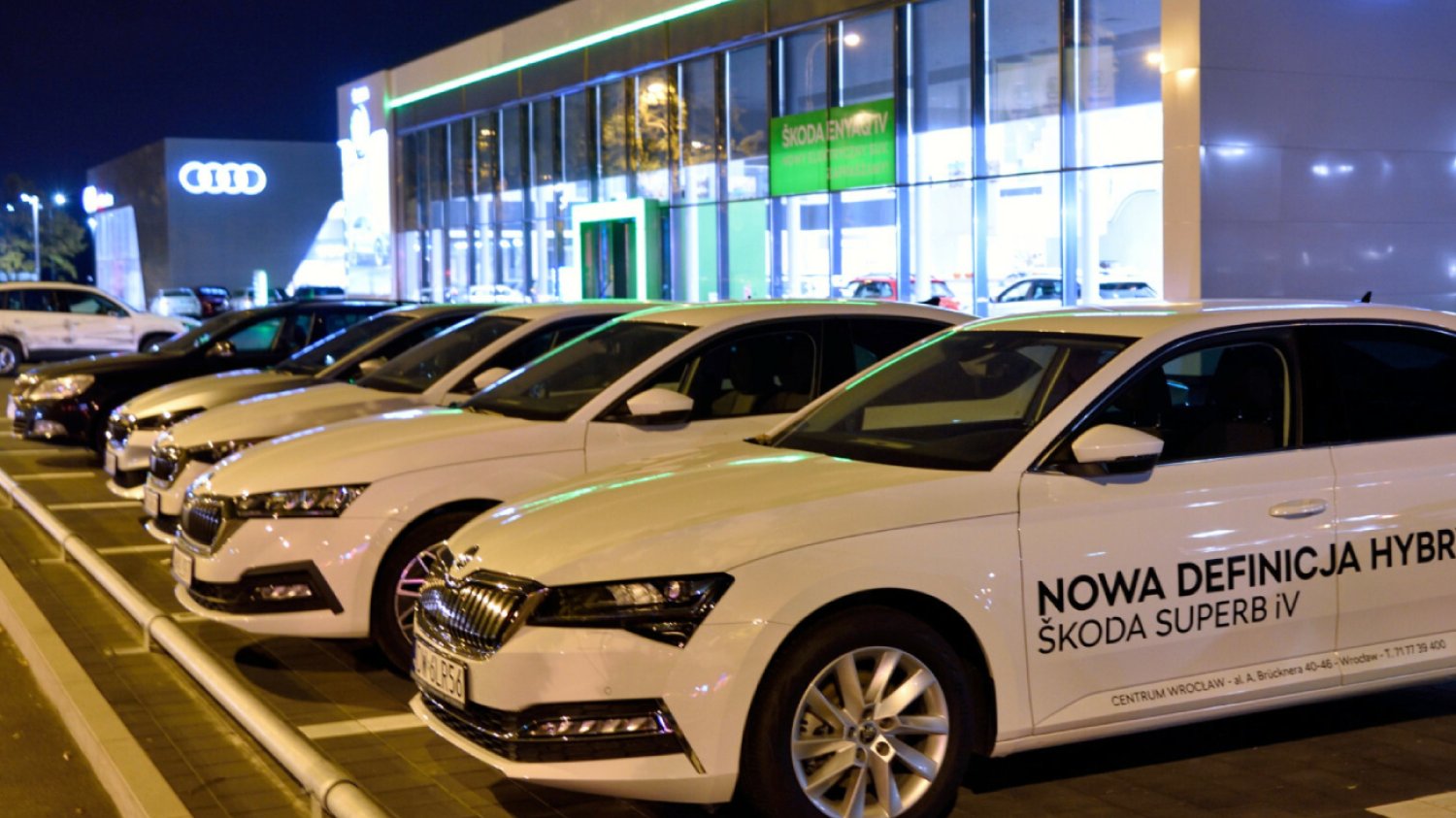 Kupno, leasing czy najem długoterminowy. Co się bardziej opłaca?