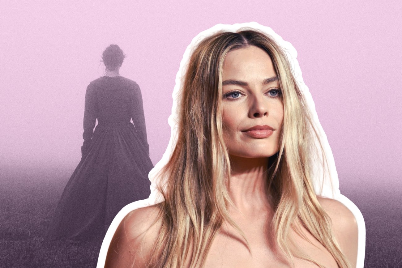 Margot Robbie i Jacob Elordi zagrają w filmie "Wichrowe Wzgórza" Emerald Fennell