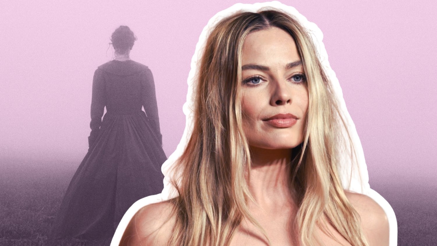 Margot Robbie i Jacob Elordi zagrają w filmie "Wichrowe Wzgórza" Emerald Fennell Margot Robbie i Jacob Elordi zagrają w filmie "Wichrowe Wzgórza" Emerald Fennell