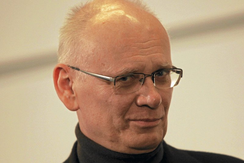 Adam Szostkiewicz zastanawia się, jak Watykan zareaguje na wyznanie ks. Charamsy.