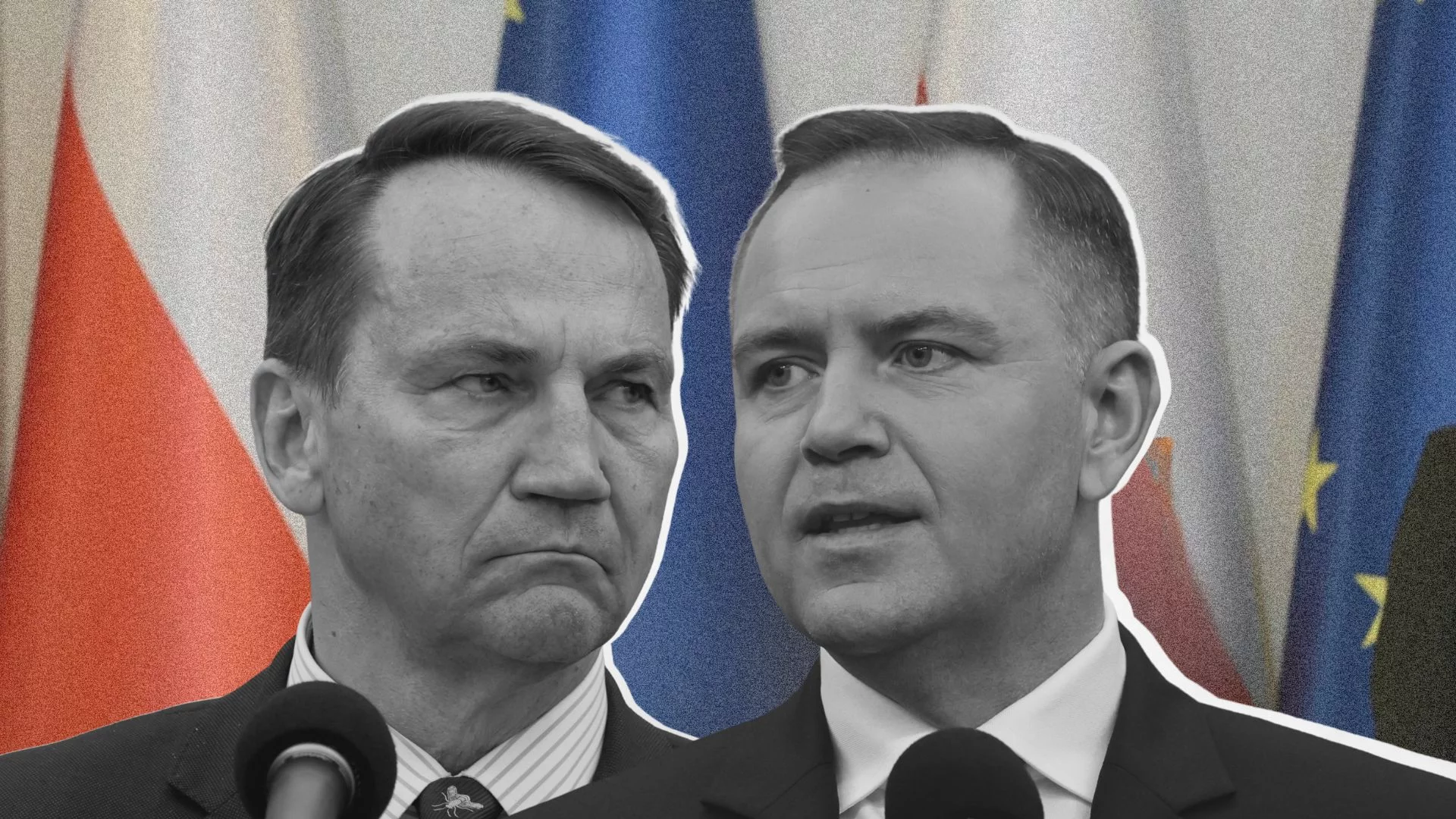 Przetasowania na szczycie rankingu zaufania. Jest też niespodziewany debiut na podium