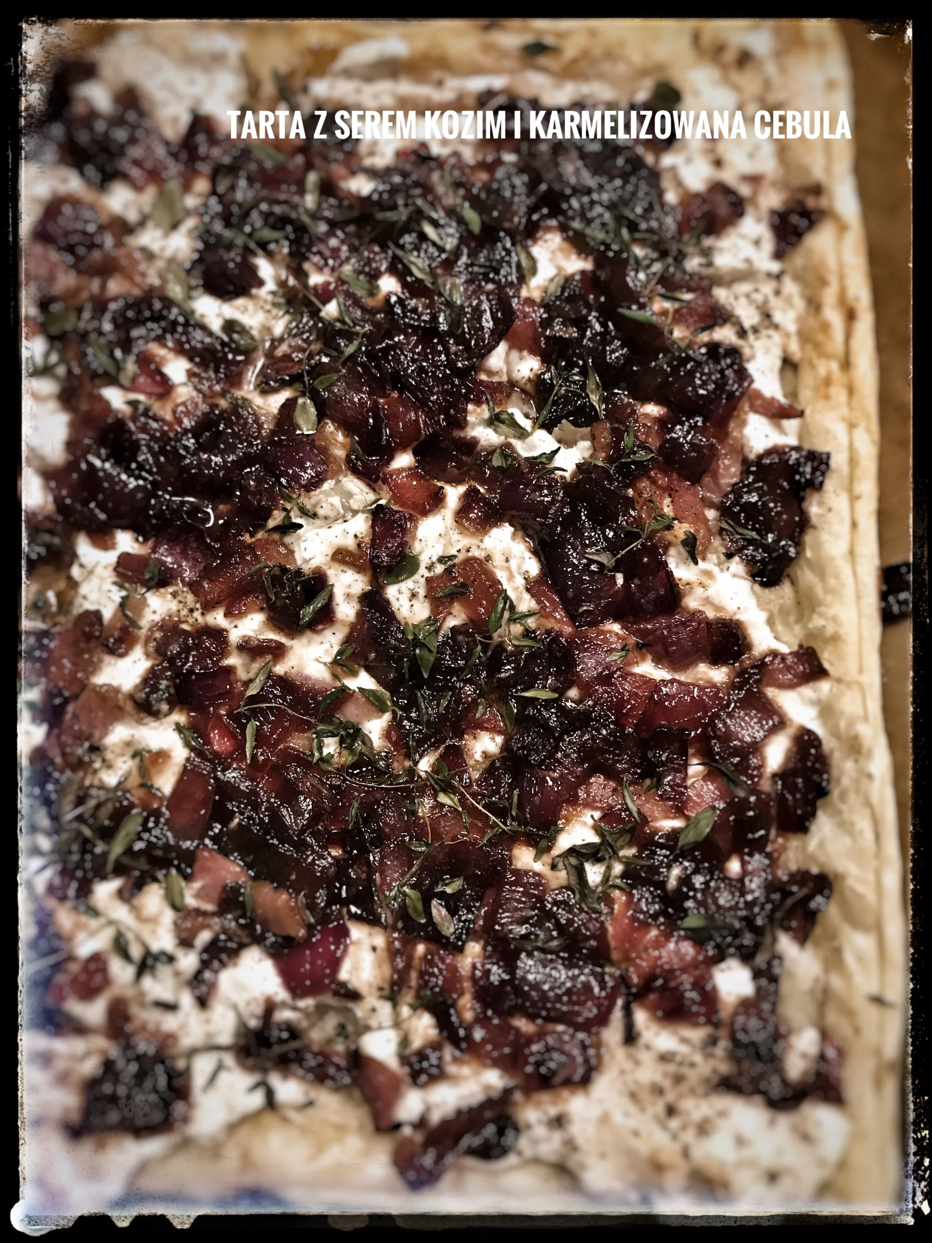Tarta!