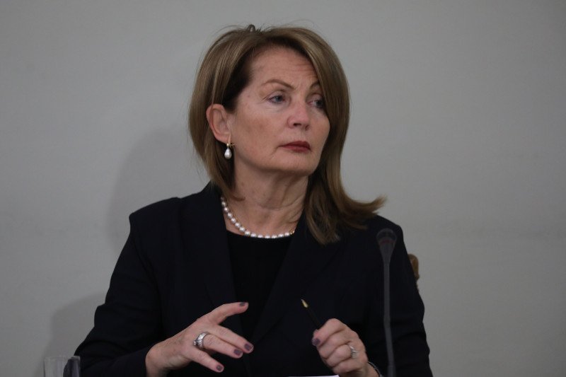 Kandydatura polityk związanej z PSL na sędziego Trybunału Konstytucyjnego może oznaczać ogromne problemy opozycji w Senacie.