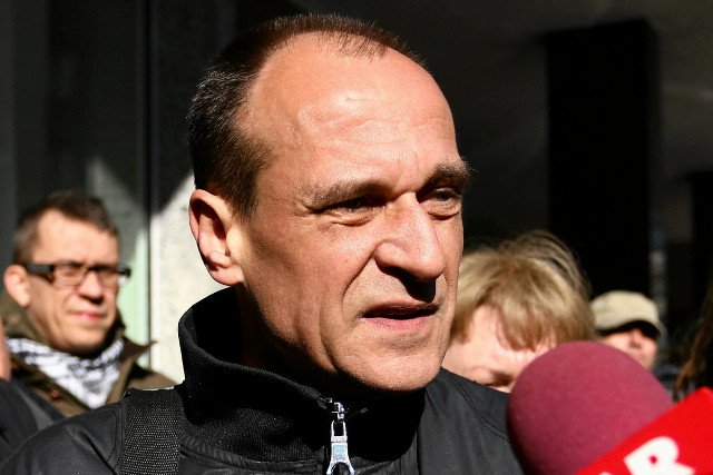 Paweł Kukiz zamierza odwiedzić "wypędzonych" Polaków, którzy mieszkają na Wyspach Brytyjskich i w Norwegii