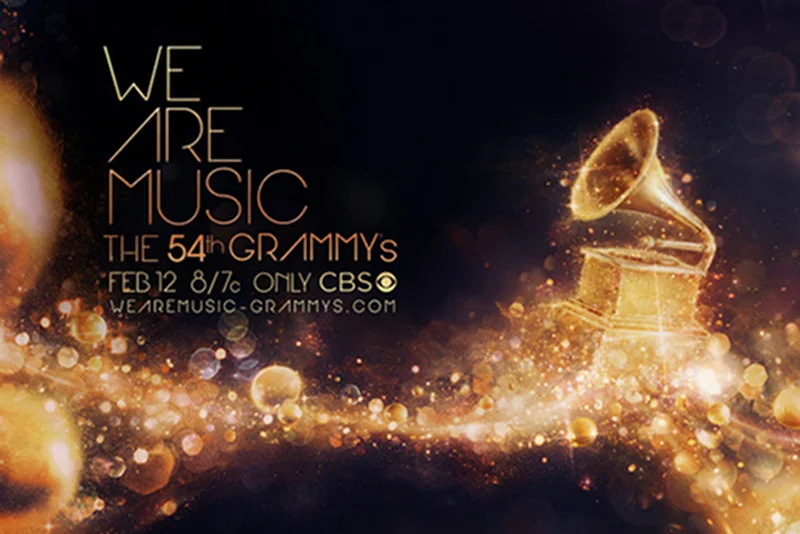 Visuale dla nagród Grammy