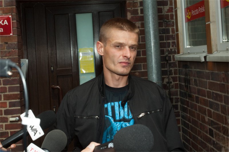 Tomasz Komenda wskazał na Bogusława R. jako jedną z sześciu osób, które doprowadziły do niesłusznego skazania mężczyzny.