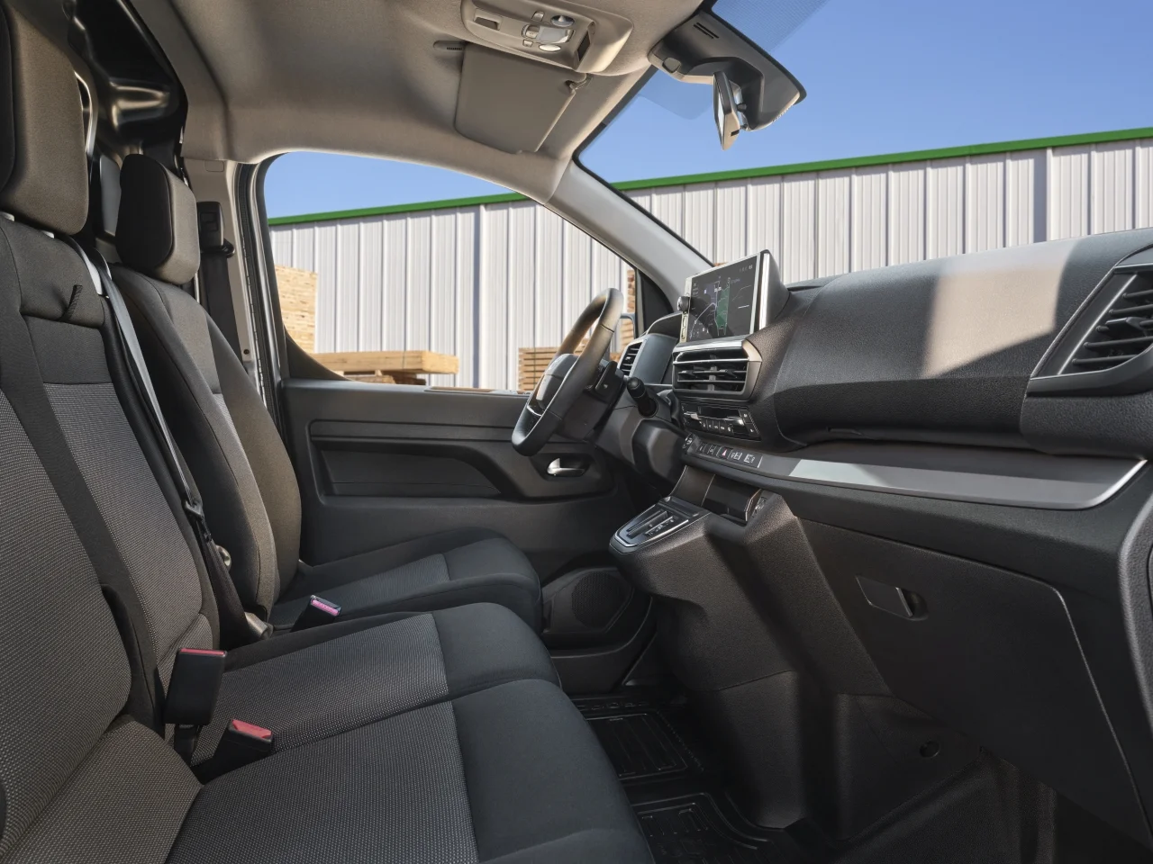 Toyota PROACE 2026