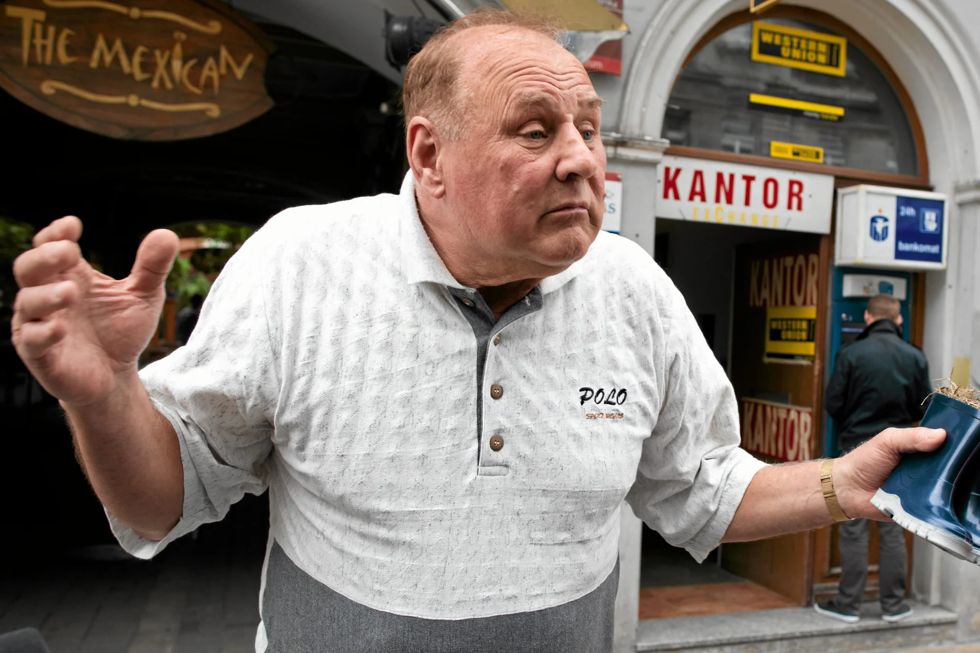 Jan Tomaszewski