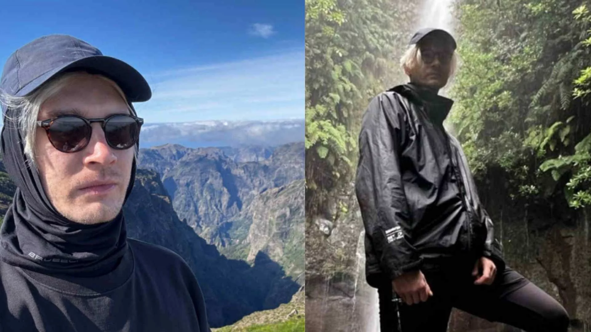 Polski turysta zaginął na rajskiej Maderze. Dramatyczny apel rodziny