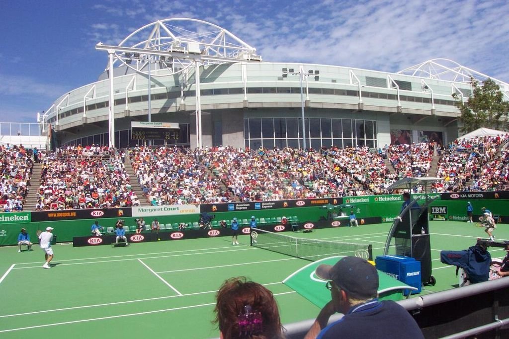 Australian Open