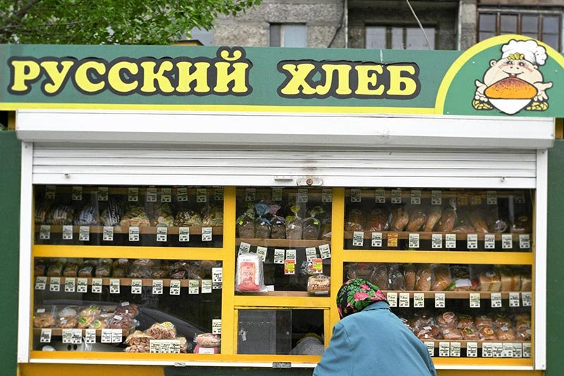 Na zakupy do Kaliningradu? Dziennikarka "Gazety Wyborczej" zapewnia, że mogą być udane.