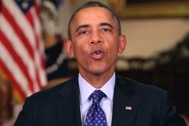 Barack Obama dostał propozycję występu w serialu "House of cards"