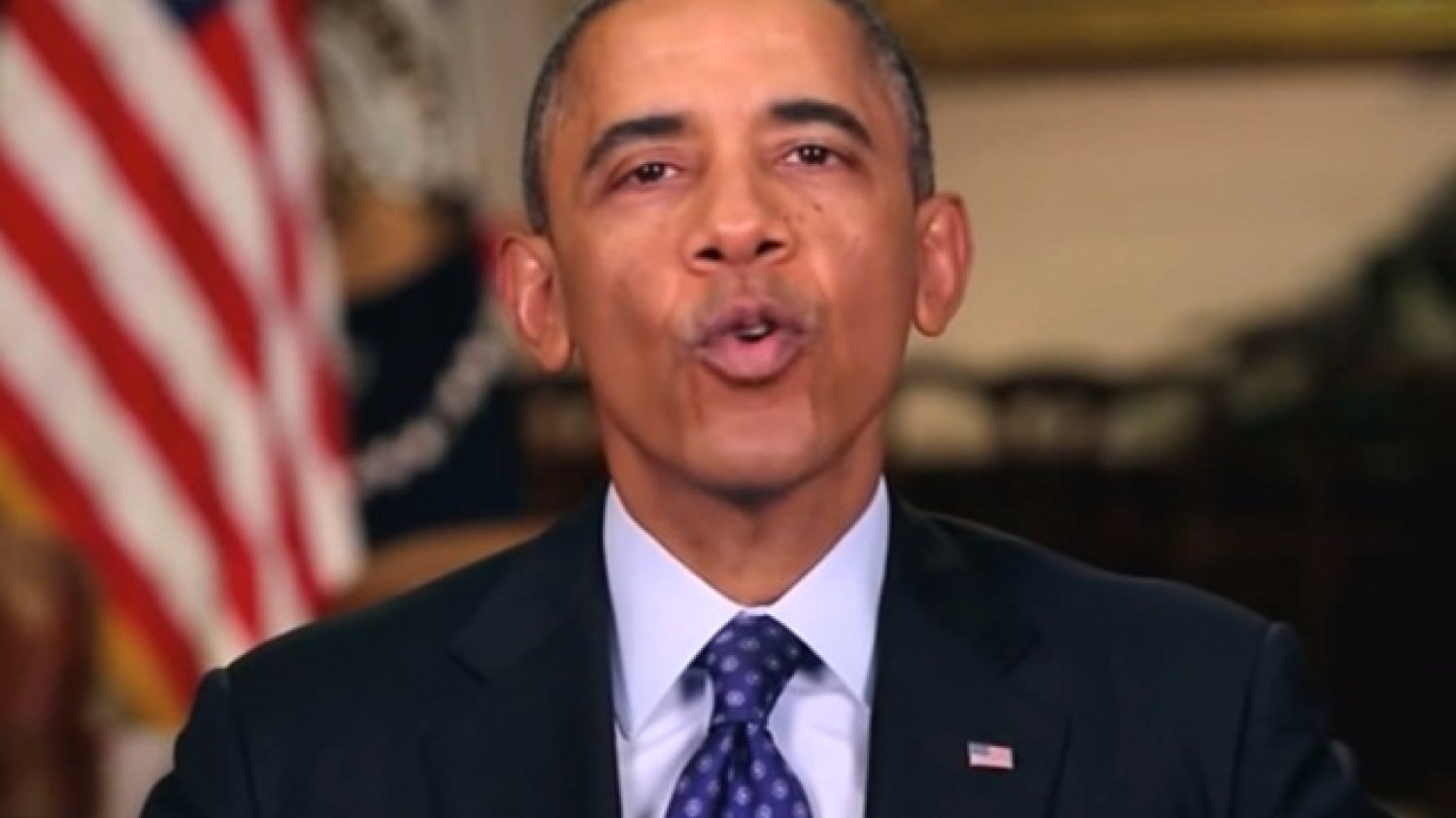 Barack Obama dostał propozycję występu w serialu "House of cards"