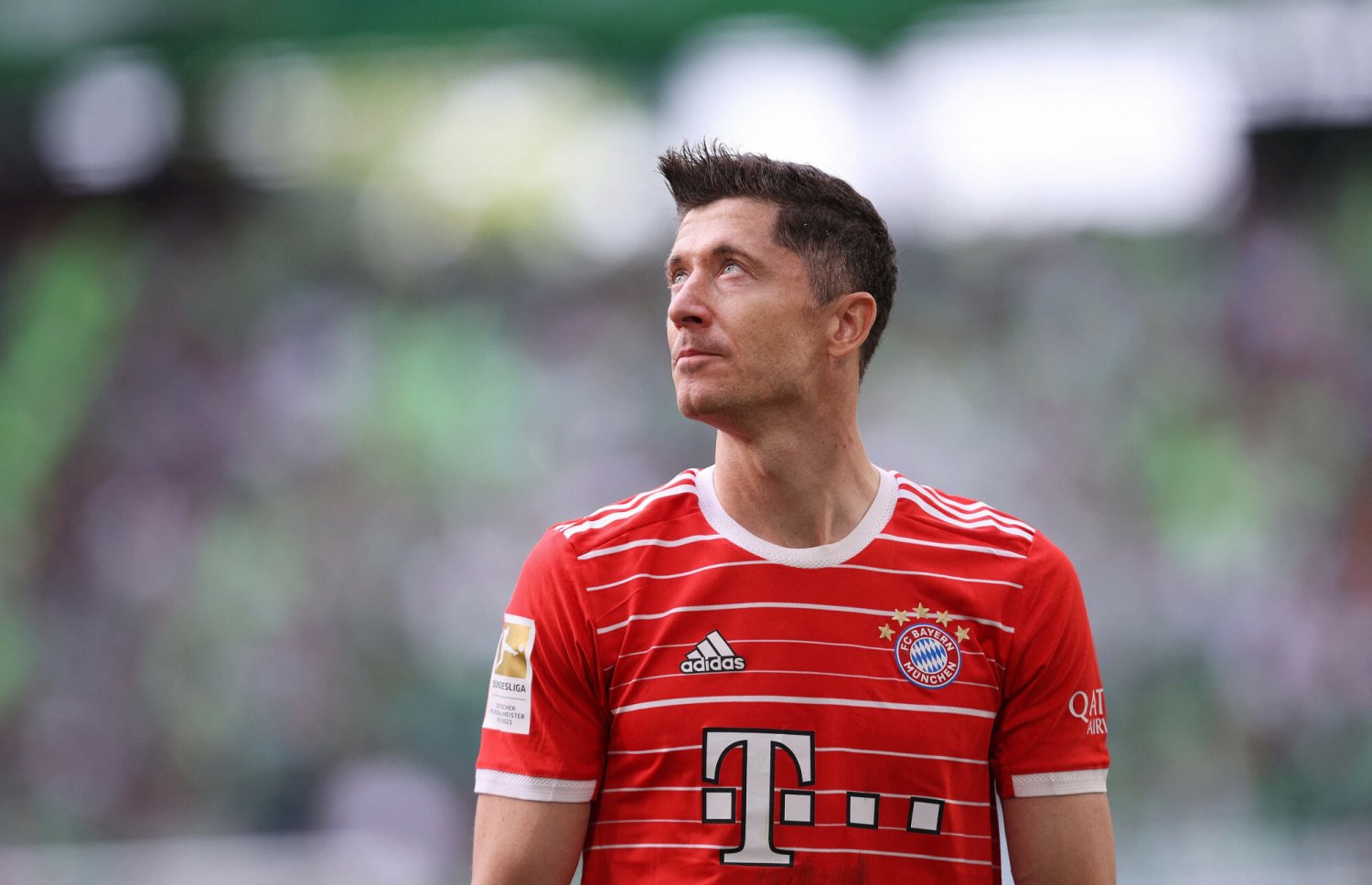 Robert Lewandowski ma kosztować 50 milionów euro, FC Barcelona szuka pieniędzy