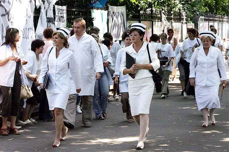 Dorota Gardias napisała list otwarty do Jarosława Kaczyńskiego, w którym przypomina prezesowi PiS, że 19 czerwca mija 10. rocznica powstania "Białego miasteczka".