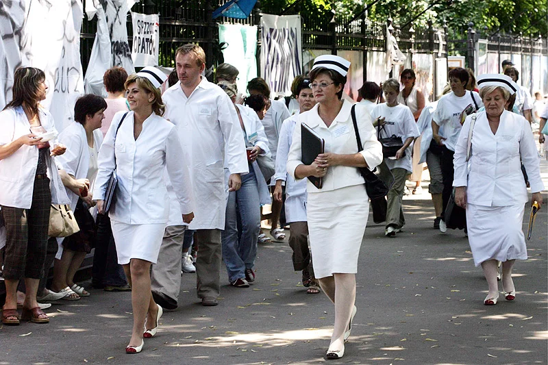 Dorota Gardias napisała list otwarty do Jarosława Kaczyńskiego, w którym przypomina prezesowi PiS, że 19 czerwca mija 10. rocznica powstania "Białego miasteczka".