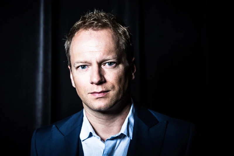 Maciej Stuhr na Instagramie opublikował "życzenia wielkanocne", które otrzymał od niejakiej "pani Moniki". List to stek samych najgorszych obelg.