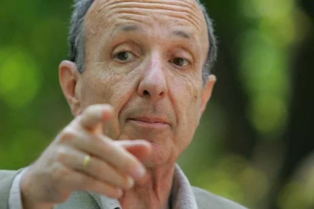 Daniel Passent