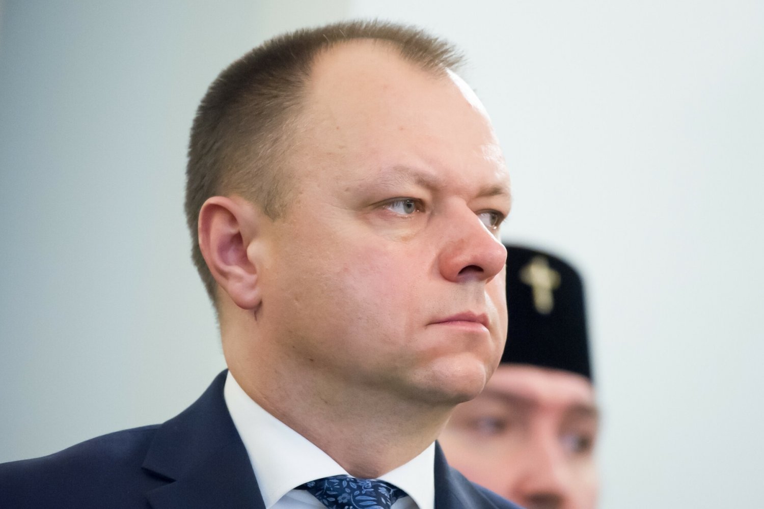 Gen. bryg. Maciej Materka rezygnuje z bycia szefem Służby Kontrwywiadu Wojskowego