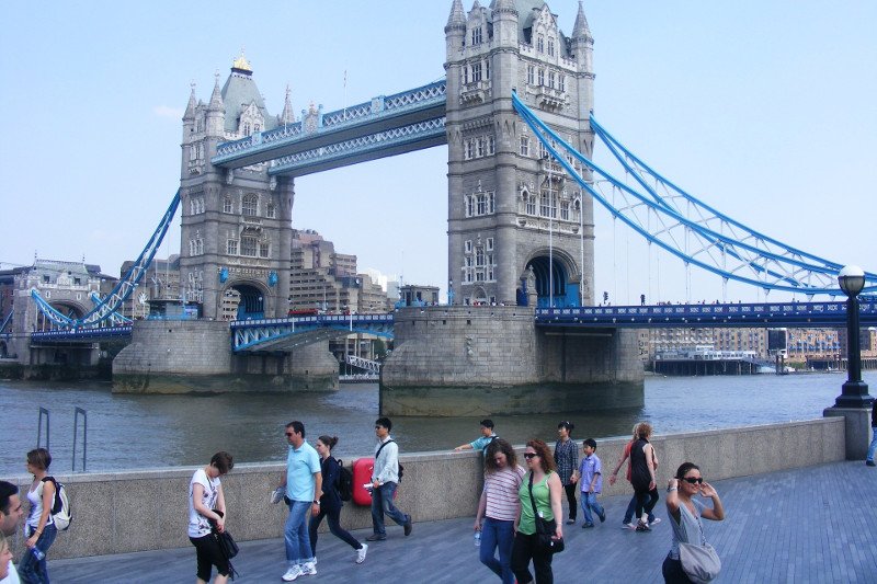 Do polskich księgarni trafiła książka ''Nowi Londyńczycy'', publikacja autorstwa dziennikarza Bena Judah, która odsłania niewygodną prawdę o życiu imigrantów w stolicy Wielkiej Brytanii