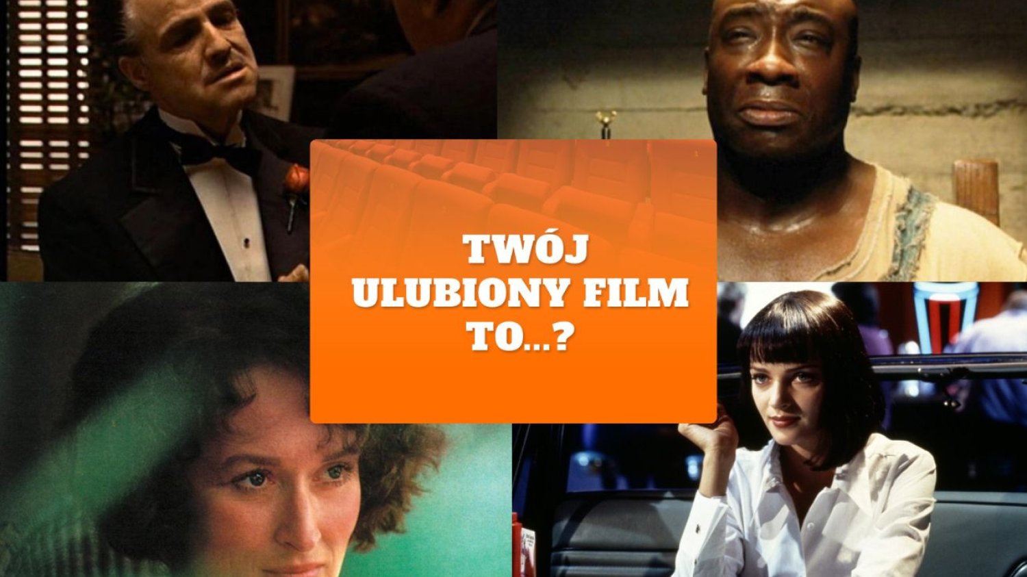 ulubione filmy: ranking, najlepsze filmy: , jaki jest twój ulubiony film ulubione filmy