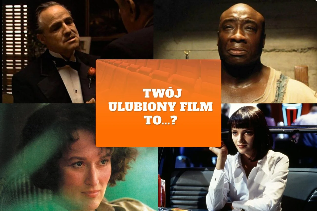 ulubione filmy: ranking, najlepsze filmy: , jaki jest twój ulubiony film ulubione filmy