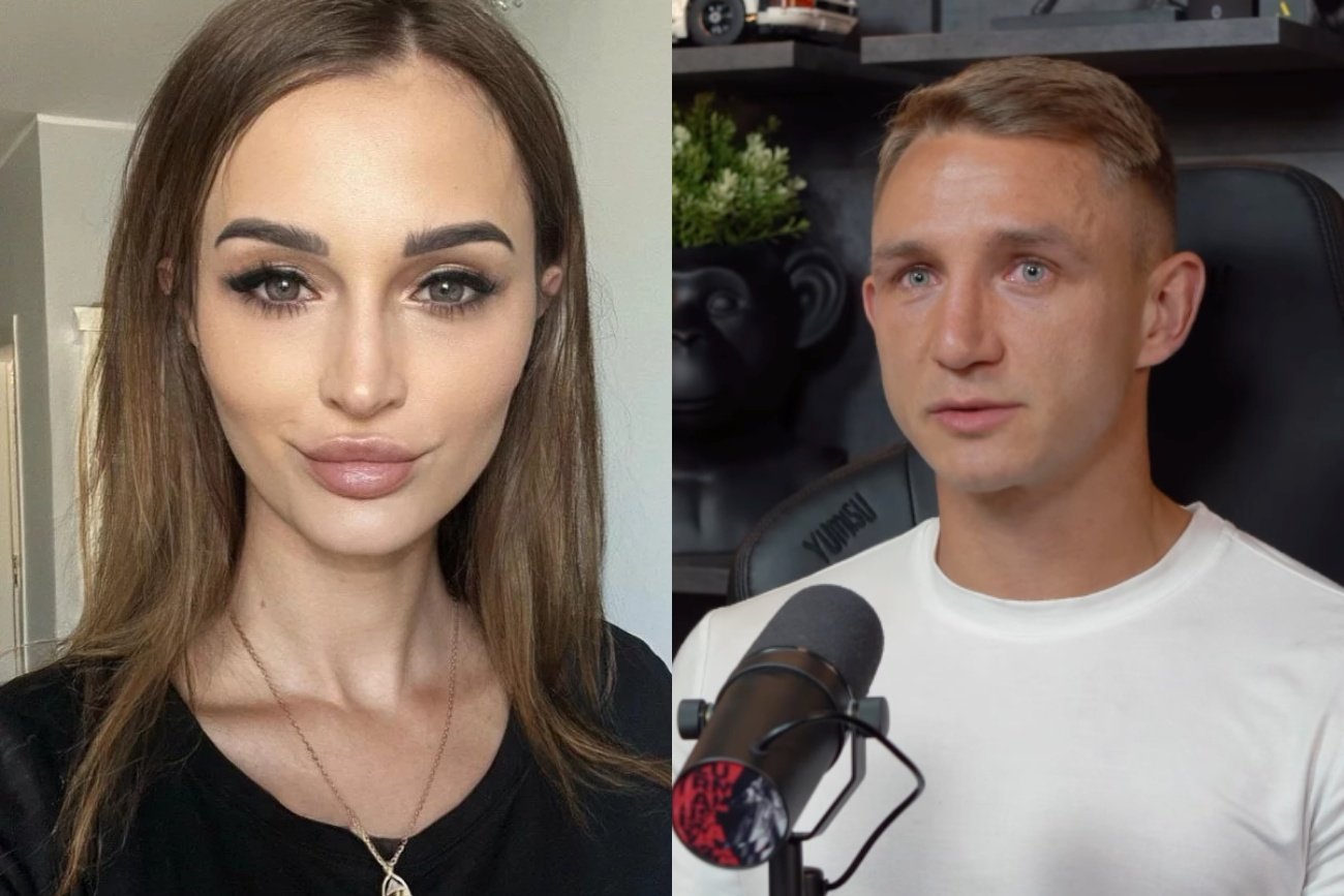 Wywiad u Żurnalisty. Rzeźniczak komentuje oświadczenie Taraszkiewicz