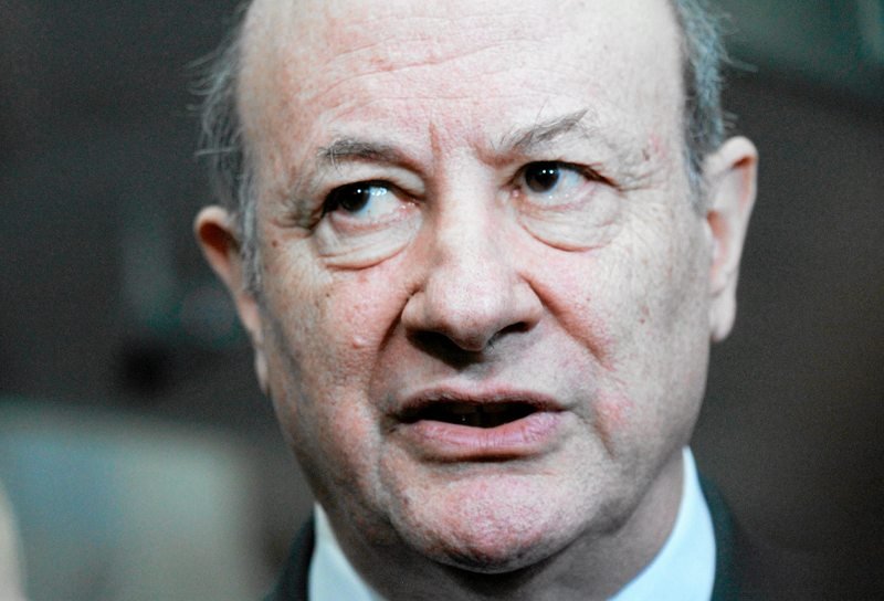 Jacek Rostowski: Minister zawsze czuje się zmęczony, bo ma dużo pracy