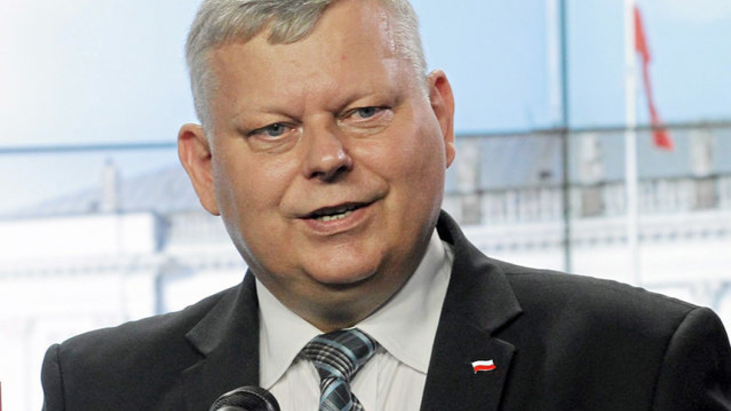 No tej presji prezydent Andrzej Duda może nie wytrzymać... Po zawetowaniu PiS-owskich ustaw naciska na niego sam Marek Suski.
