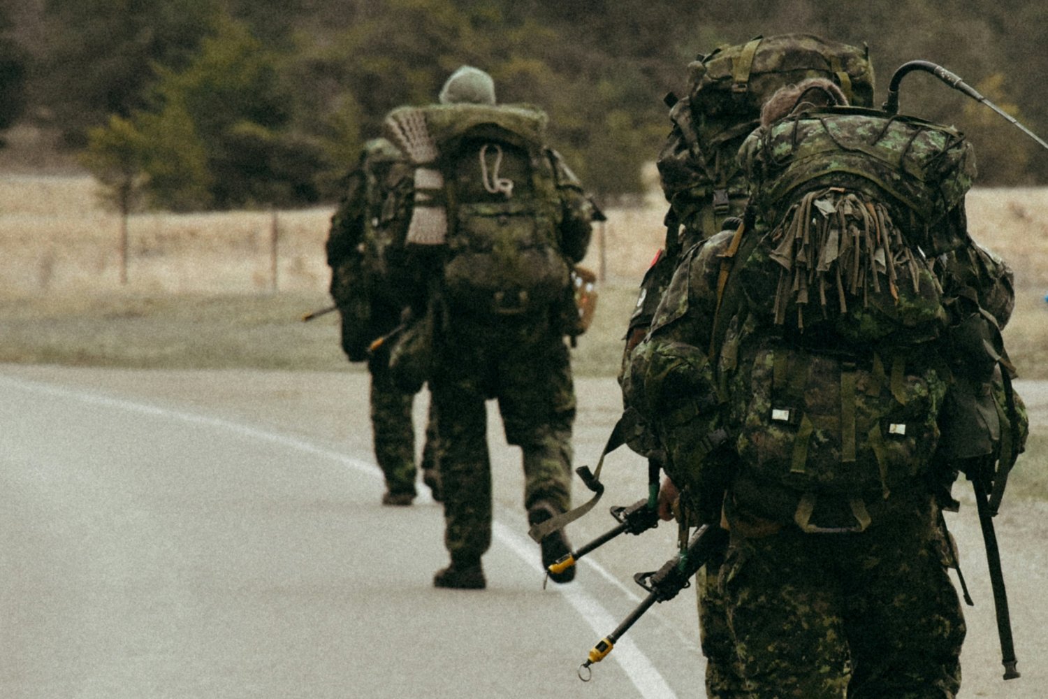 Ten kraj NATO szykuje się na wojnę. Ujawniono, jak może dojść do ataku
