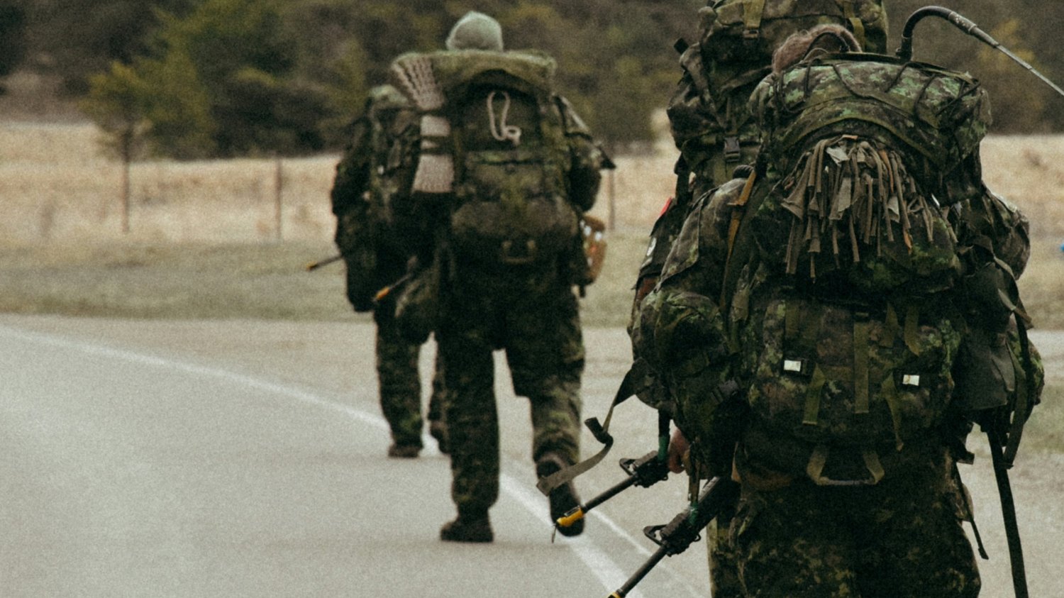 Ten kraj NATO szykuje się na wojnę. Ujawniono, jak może dojść do ataku