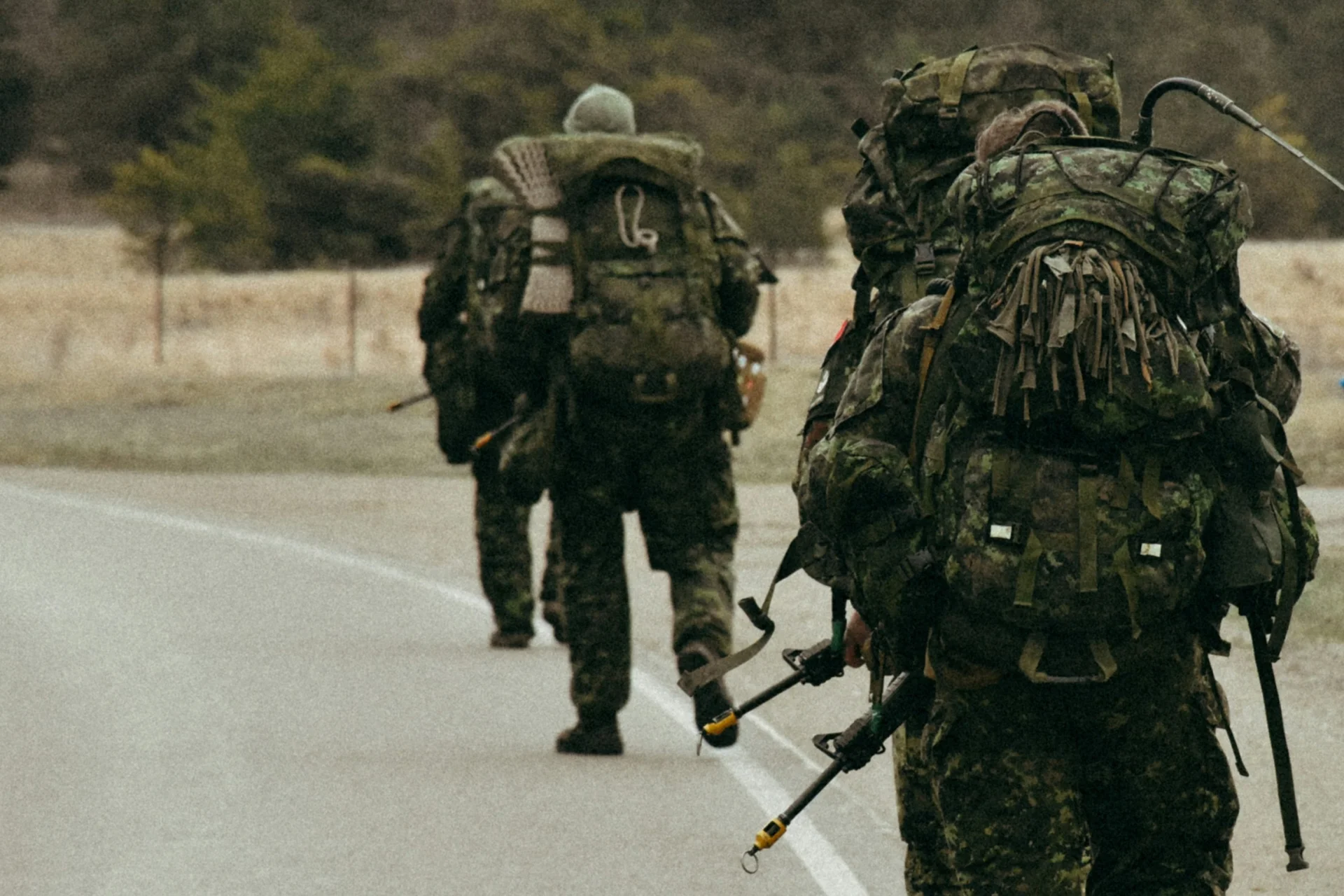 Ten kraj NATO szykuje się na wojnę. Ujawniono, jak może dojść do ataku