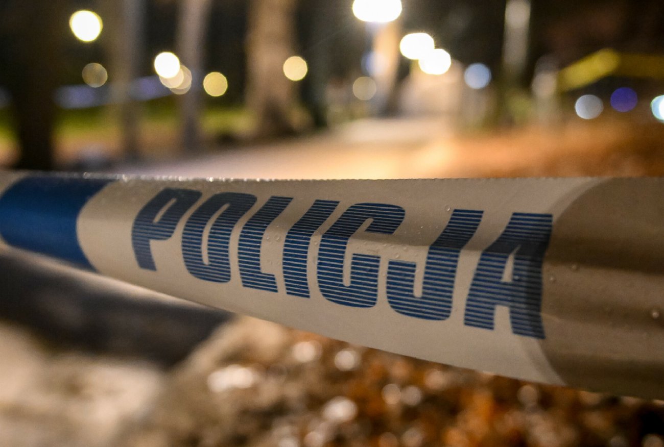 Morderstwo w Kaliszu. Prokuratura ujawnia możliwy motyw zabójstwa 40-latka.