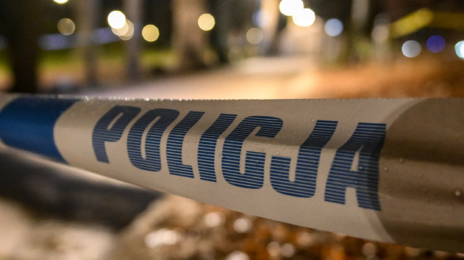 Morderstwo w Kaliszu. Prokuratura ujawnia możliwy motyw zabójstwa 40-latka.
