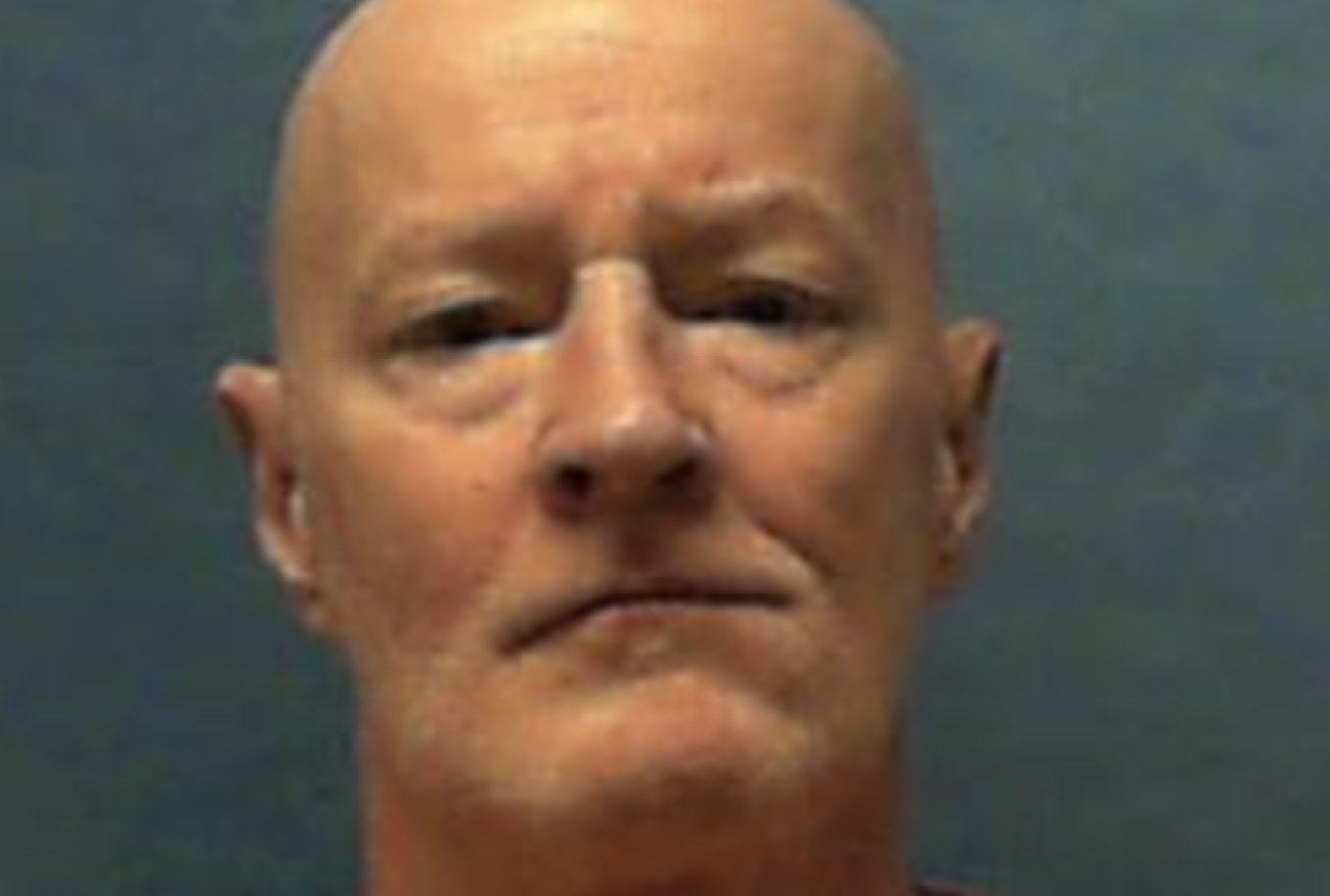 Spędził 30 lat czekając na egzekucję. Przed śmiercią poprosił o pizzę i lody.