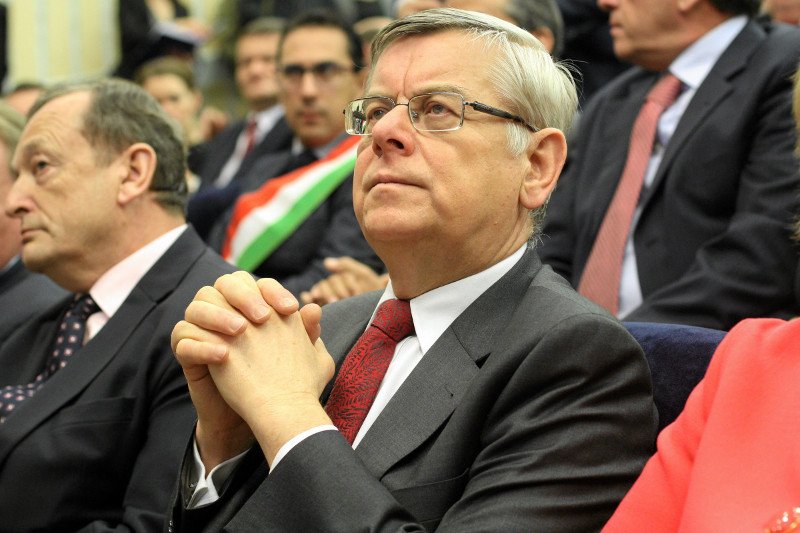 Doradca Prezydenta Tomasz Nałęcz ponownie krytykuje Andrzeja Dudę i zarzuca mu składanie obietnic niezgodnych z polskim prawem.