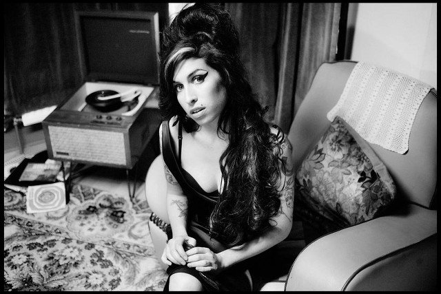 Dziś trzecia rocznica śmierci Amy Winehouse.