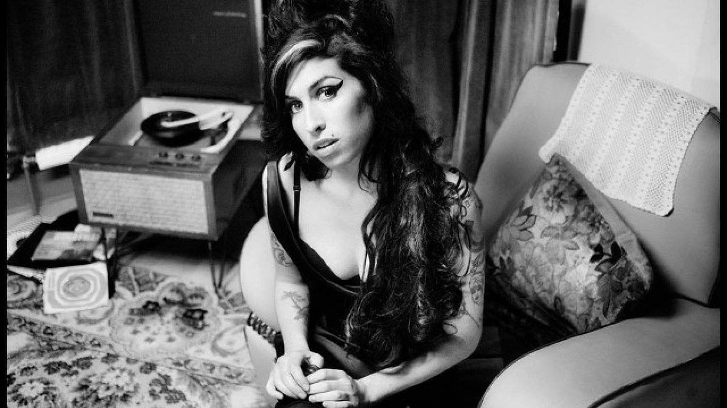 Dziś trzecia rocznica śmierci Amy Winehouse.