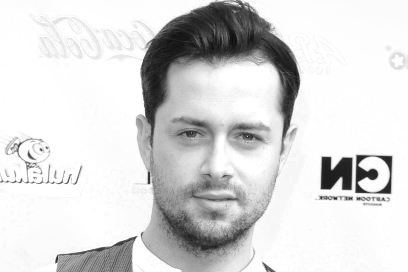 Tata żegna Cezarego Olszewskiego. Chwytający za serce wpis