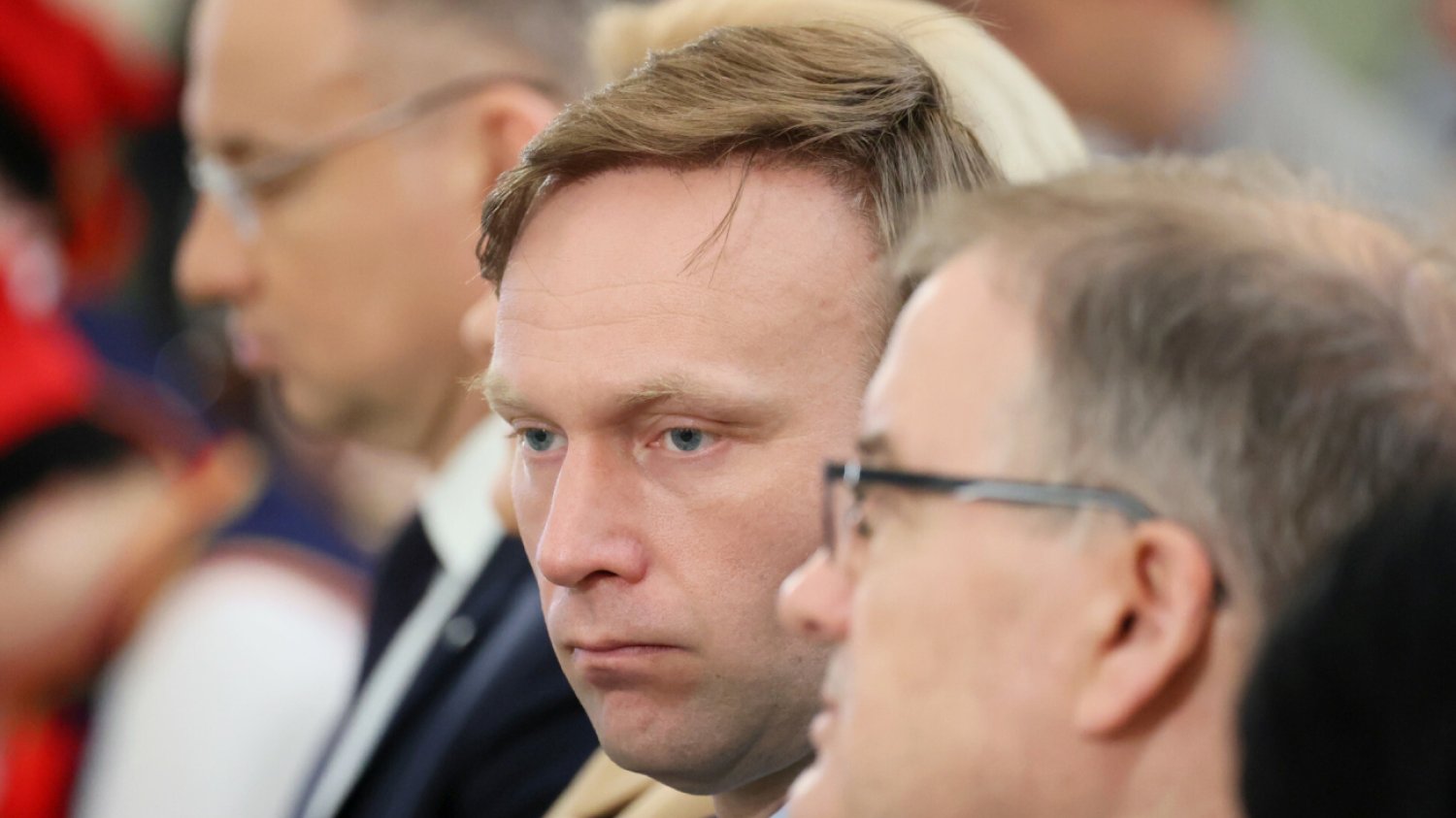 II tura wyborów samorządowych. Marcin Mastalerek martwi się niską frekwencją